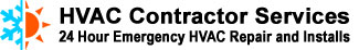 Orland Hills HVAC Services
